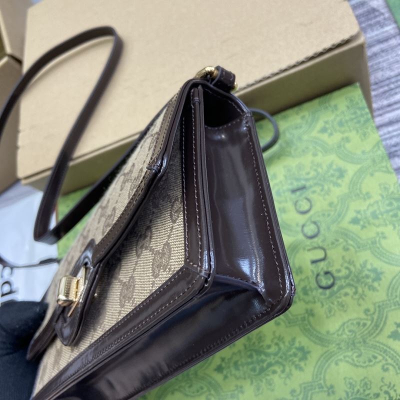 Gucci Satchel Bags